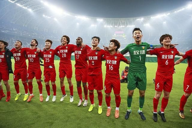 天津权健亚冠8强对阵鹿岛鹿角,如果这位置不加