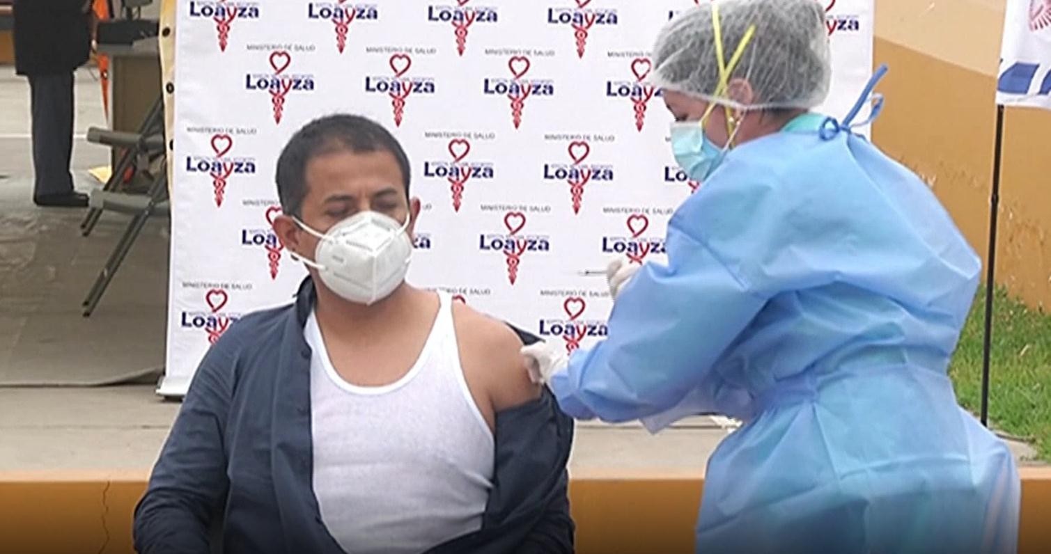 秘鲁累计新冠肺炎死亡病例超20万 死亡率全球最高