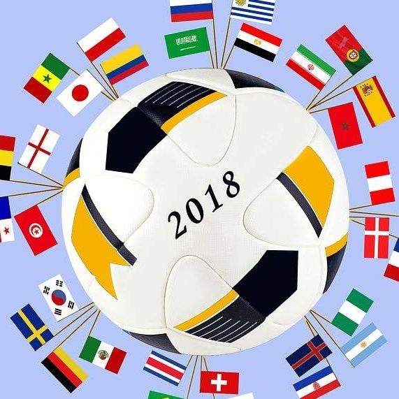 2018世界杯出线和出局球队分别有哪些 超详细