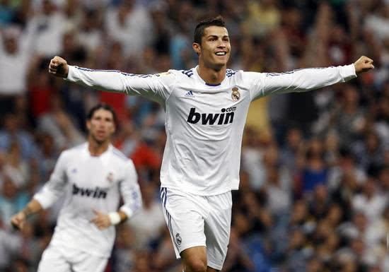 三点原因说明C罗的影响力,在葡萄牙国内能堪比