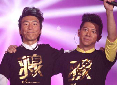 《歌手》历届冠军都是内定?今年又将推谁上位? 《歌手》历届冠军都是内定?今年又将推谁上位?