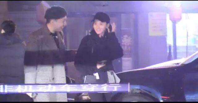 宋祖儿恋情疑曝光 男方被爆是小有影响力的网红(图6) 宋祖儿恋情疑曝光 男方被爆是小有影响力的网红(图6)