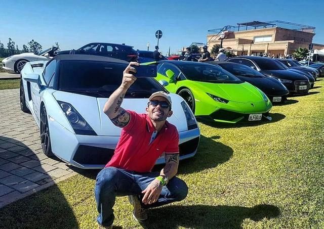 6个动作轰炸胸肌,一个月平胸变钢铁之胸