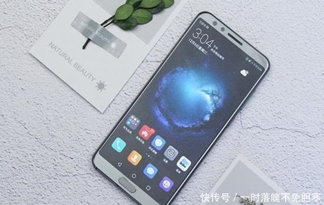 华为又一款神器降至跳楼价,还买什么小米