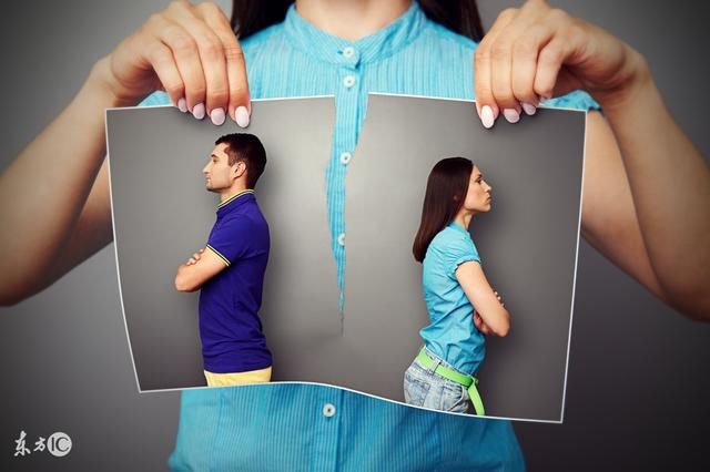 2018年据统计前年将近800万的离婚率,离婚的
