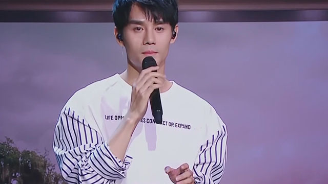 王凯《尚好的青春》好听到循环