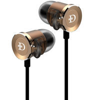 HIFIDig Choice 18年7月有线耳塞推荐