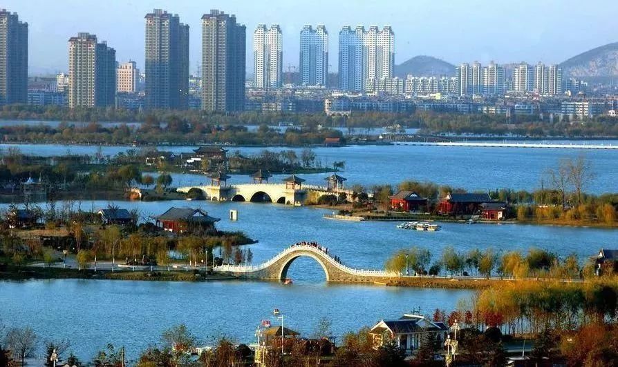 邯郸、南阳:不改,我们坚决不改名