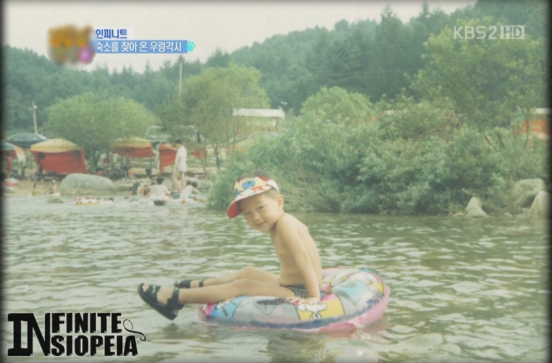 [Infinite][分享]170907 金明洙