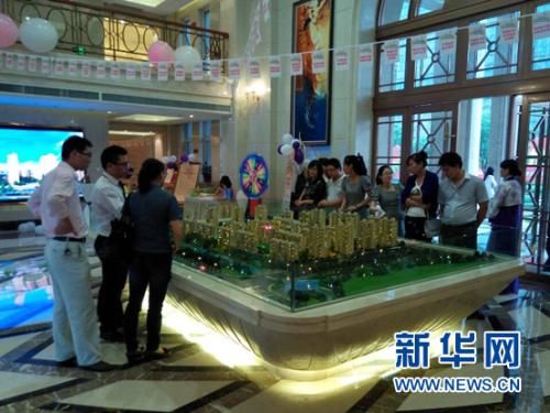 买房前虚假广告陷阱多 当心赔了夫人又折兵