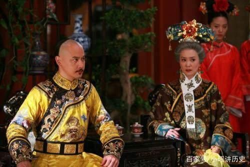 通房丫头的逆袭 7年换一机会 育1子改变命运 成