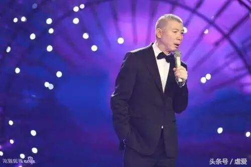 吴京《战狼2》金马奖获零奖项,冯小刚的回应亮