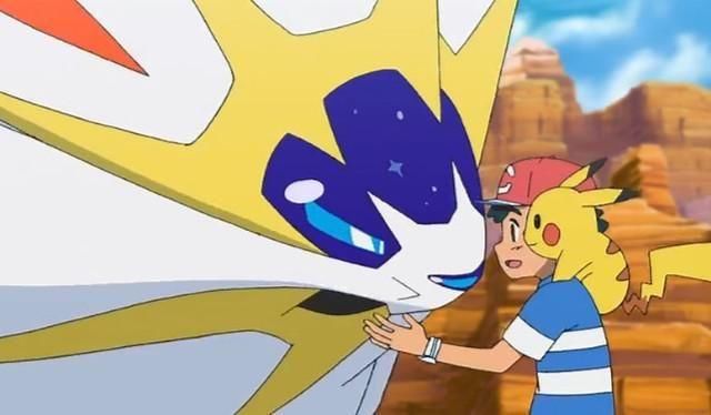 宠物小精灵,小智已经放弃道馆战,未来的目标是