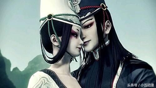 盘点国产动漫10部最火的动漫,你看过几部?