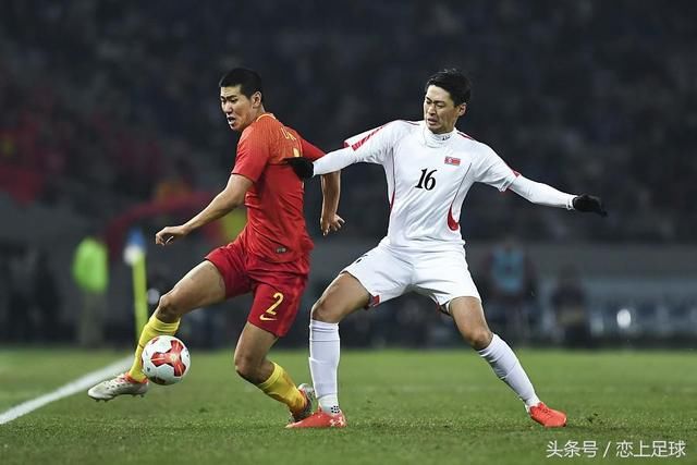 U23国足名单解析:后防稳定性有保障,谁来扮演