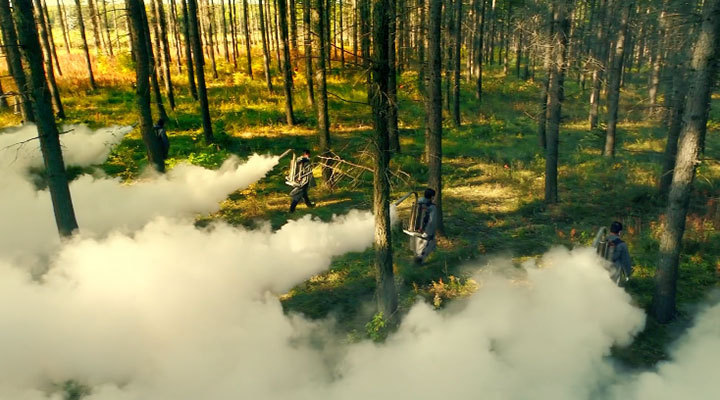 《信念篇》——公益宣传片好作品 《信念篇》——公益宣传片好作品