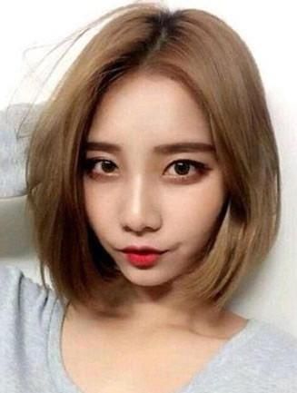 2018年流行的头发长度,看你够长吗?