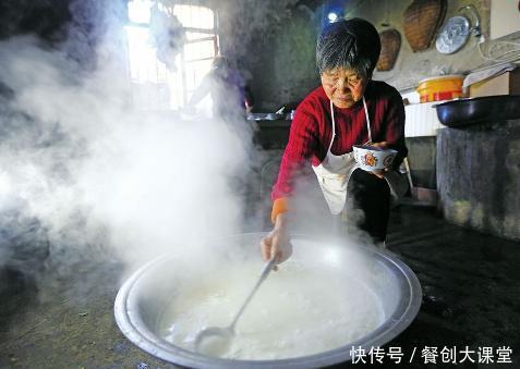 点豆花的具体操作流程 4种吃饭和一些关键细节