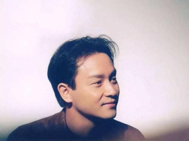 张国荣当年提携过的3位明星,两人已过气,最后