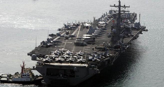 俄罗斯曝光全球军事实力排行榜,美国依旧第一