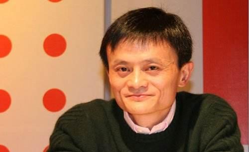 小马云沦为赚钱工具?出门有保镖,背后有专业团