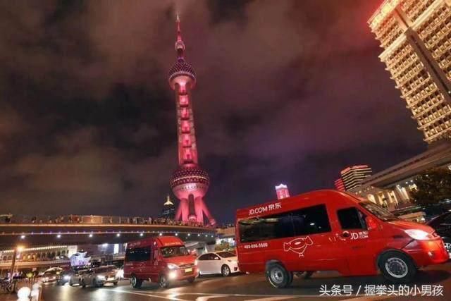 天猫、京东、苏宁618业绩哪家强?网购是否应