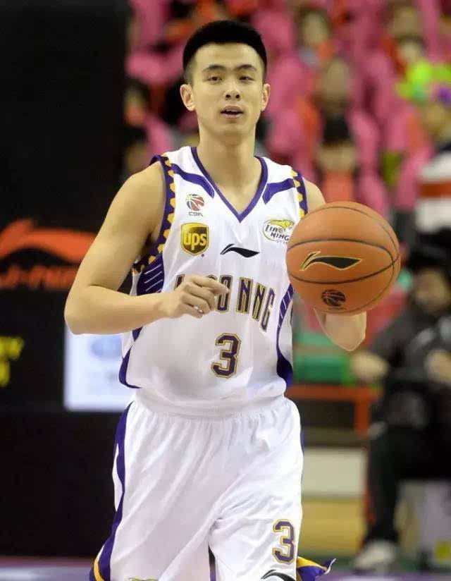 心目中2019年世界杯中国男篮12人大名单,有不