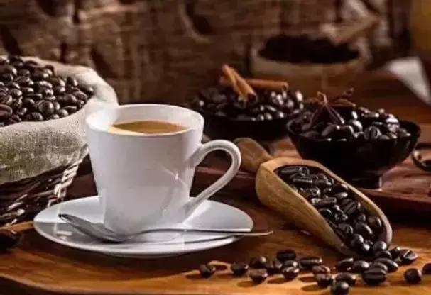 美国FDA发布关于高浓度咖啡因产品的警告|航