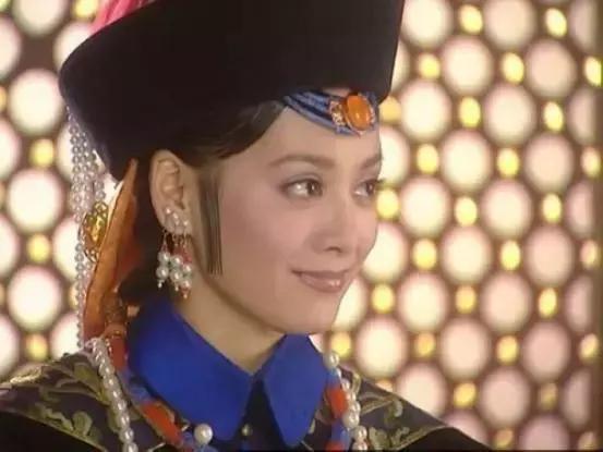 影视剧中大清朝的宫斗冠军,宁静吴谨言上榜,