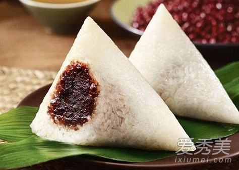 粽子放冷藏还是冷冻 粽子放冰箱冷冻能放多久?