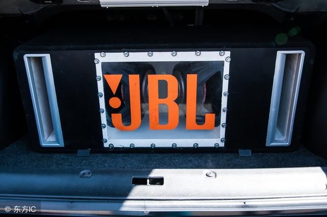 世界十大顶级汽车音箱品牌,看看您爱车的音箱