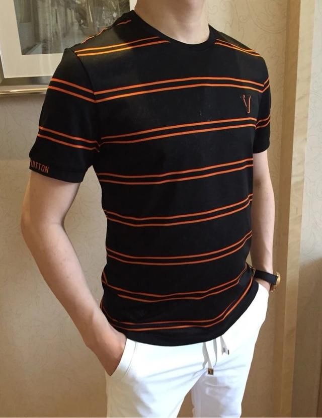 巴宝莉、LV、杜嘉班纳、纪梵希 2018春夏官网