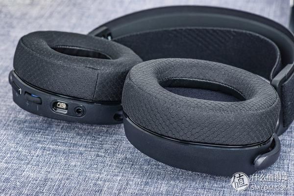 Hi-Res认证加成,赛睿Arctis Pro+Game DAC试