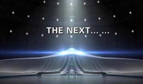 中国官方曝光轰20最新动向外形神似B21轰炸机