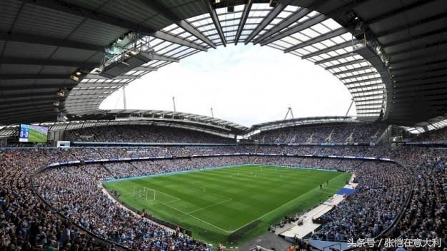 足坛豪门套票多少钱一张?巴黎是曼城3倍,皇马