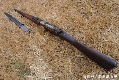 中华第一枪汉阳造杀伤力有多强?子弹在人体内