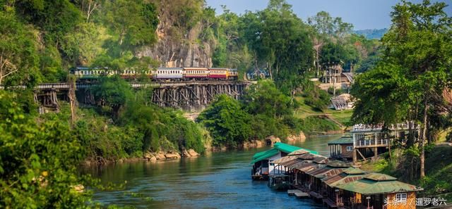 曼谷有啥好玩的地方?哪些值得体验的项目?看