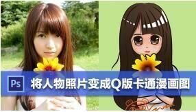 蓝底?红底?白底?教你用PS轻松为证件照换底