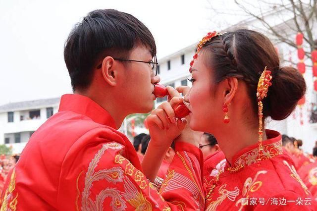 江西娶媳妇最贵的小县城,彩礼20万起,不在上