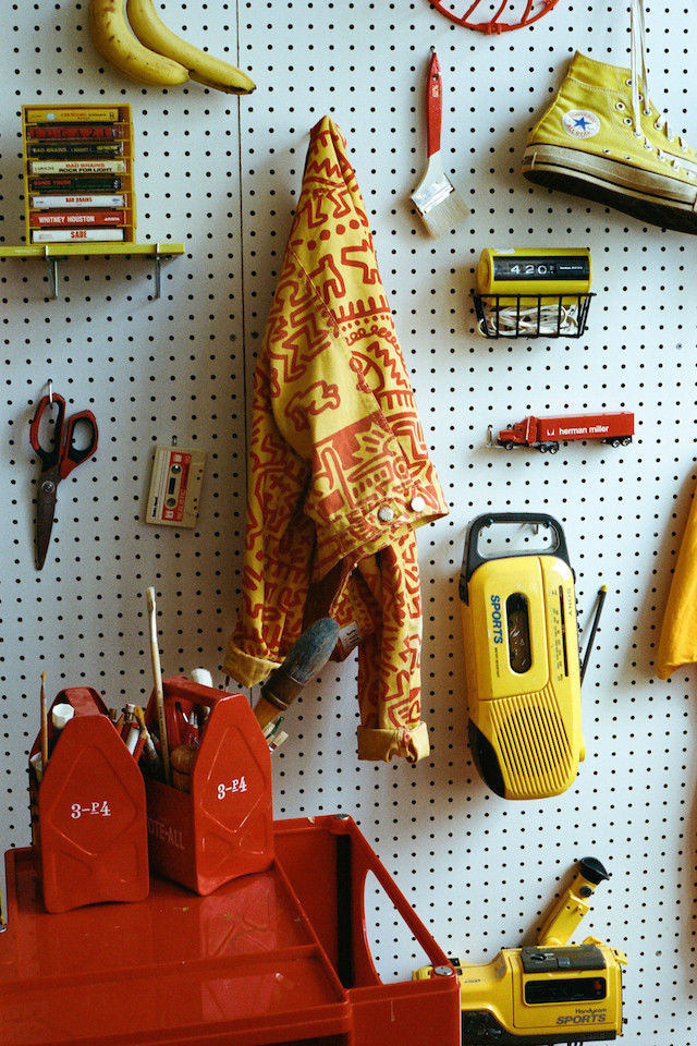 Depop 携手纽约知名古着店 Procell 展开期间限