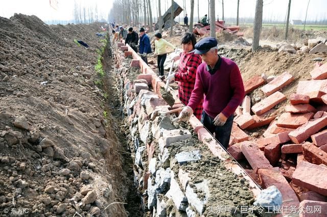 工程结算技能知识:工程量偏差引起的分部分项