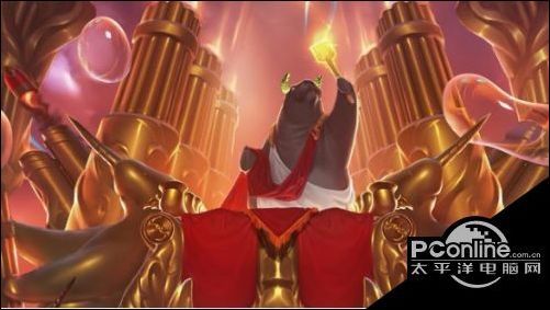 lol2018无限火力6月具体开启时间 预计6月份开