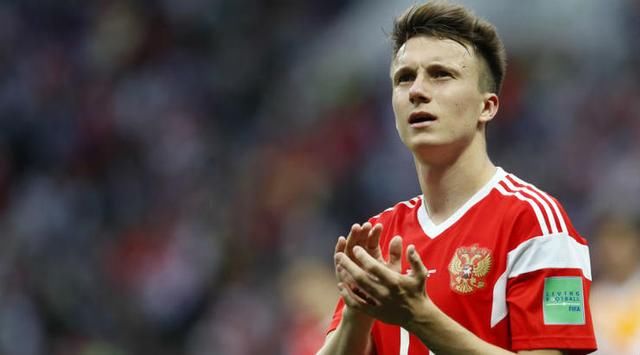 2018俄罗斯世界杯最新球员排名前十位!C罗稳