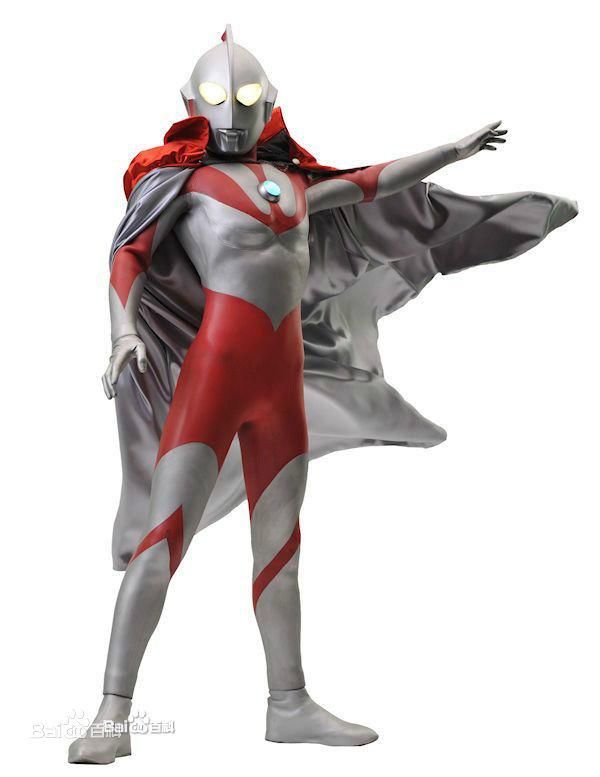 十大最帅的奥特曼排行!初代倒数,第一名无人不