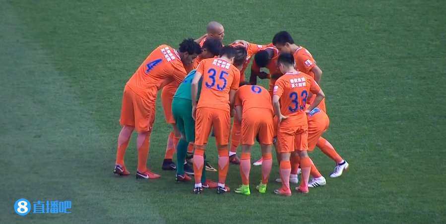 鲁媒:哈姆西克转会鲁能只是炒作 塔神即将归队