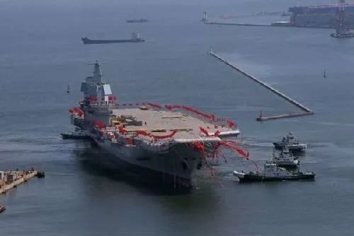 中国到底隐藏了多少实力?五大军事创新让美国