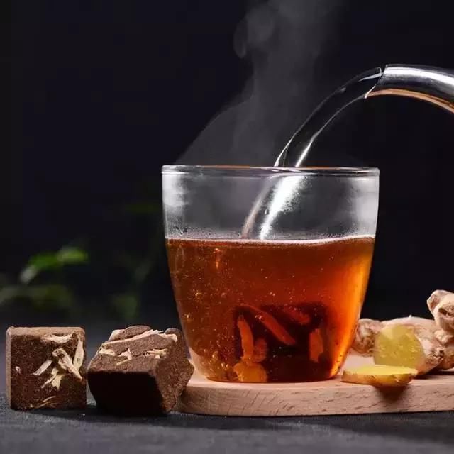 正气茶功效与作用(正气茶功效与作用及禁忌)