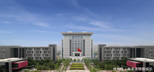 河南本科一批大学排名 河南一本大学有哪些 河