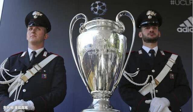 欧冠决赛来了! 皇马利物浦两队超强阵容大盘点