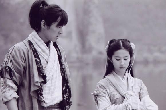 仙剑奇侠传为何没有第二部?网友:还不是第一部